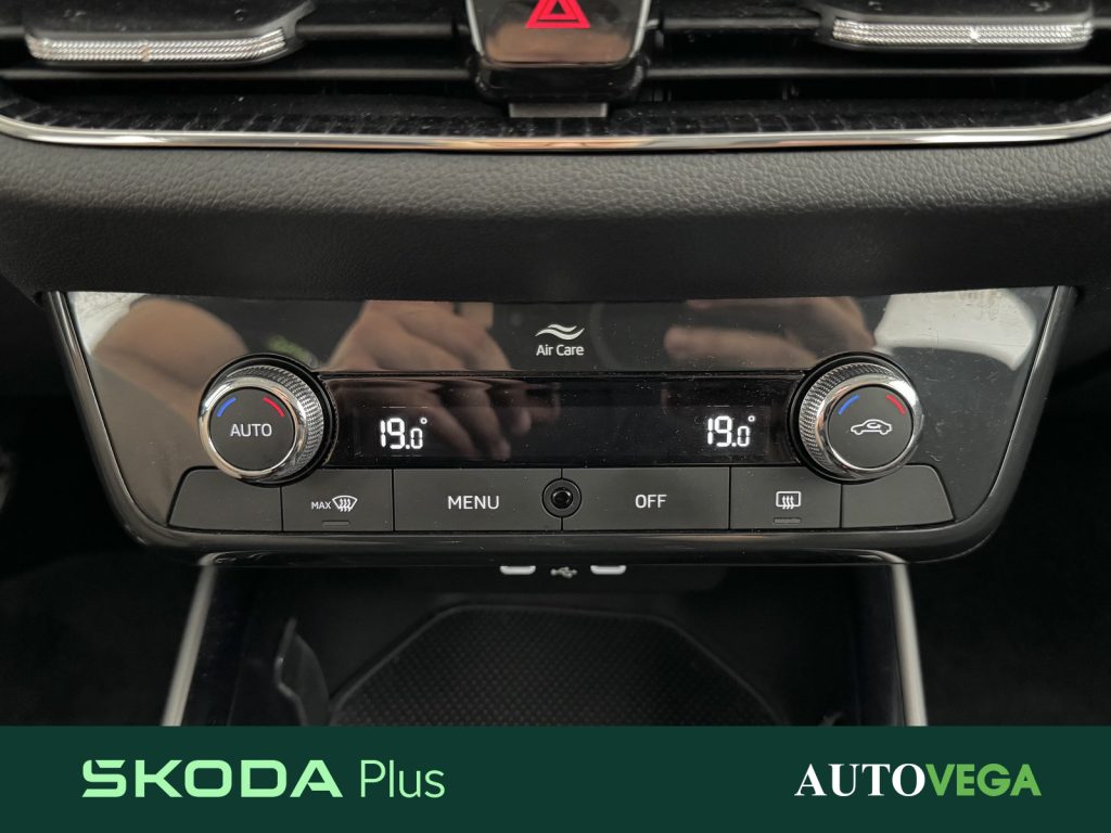 immagine usato SKODA Fabia 1.0 tsi evo style 95cv