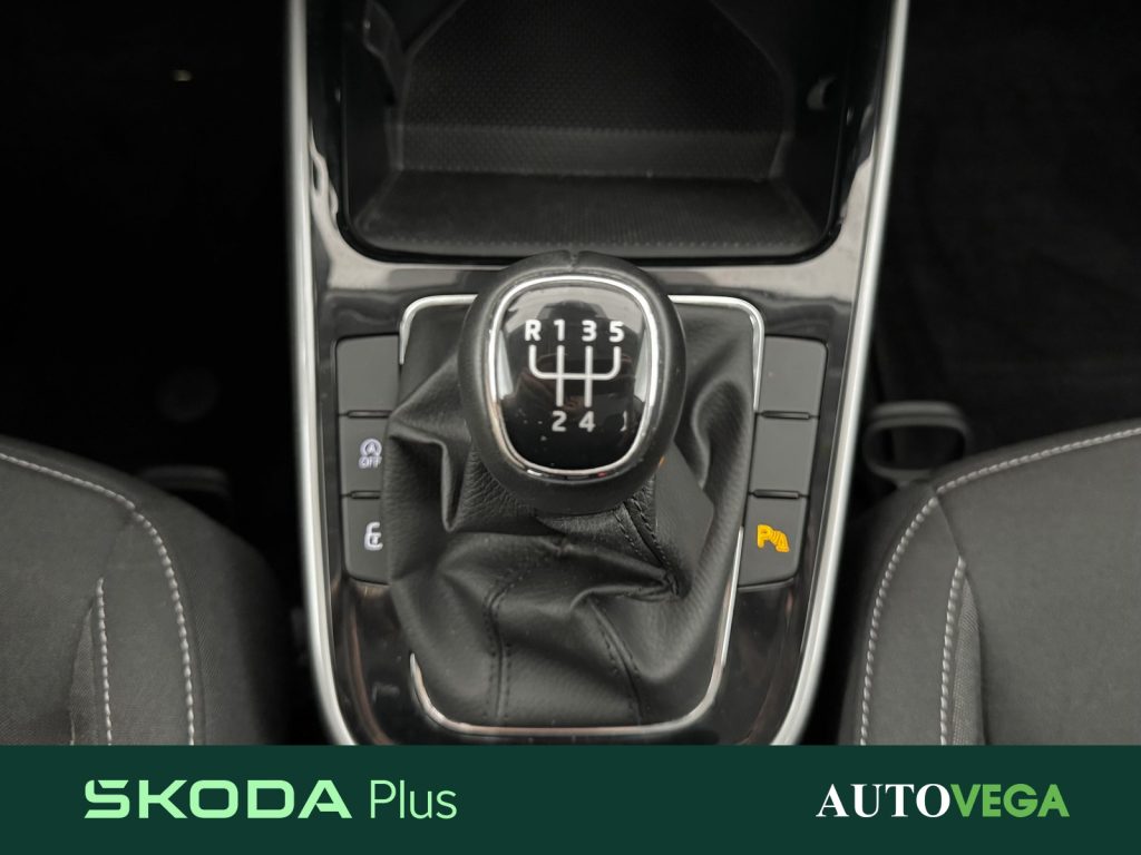 immagine usato SKODA Fabia 1.0 tsi evo style 95cv