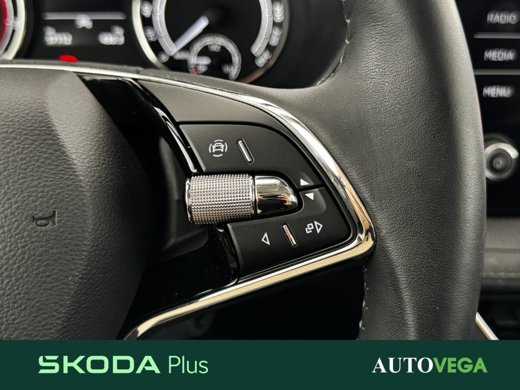 immagine usato SKODA Fabia 1.0 tsi evo style 95cv