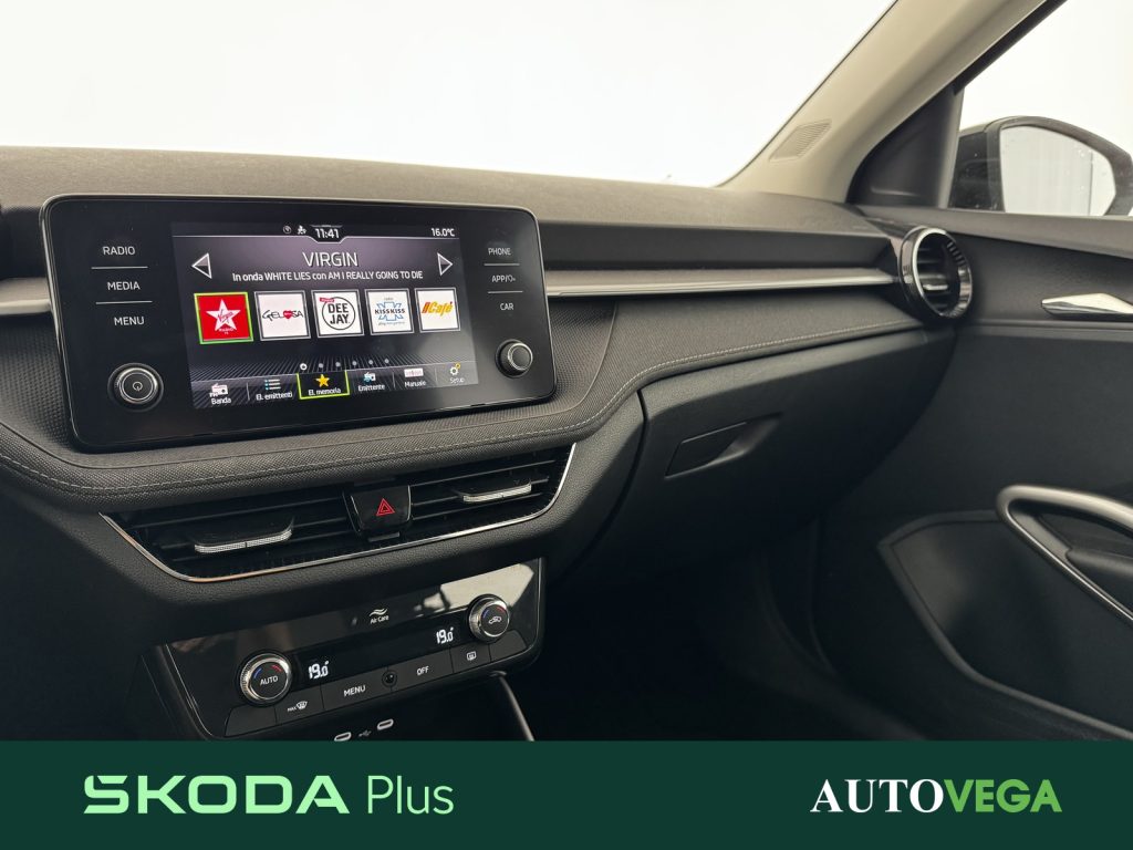 immagine usato SKODA Fabia 1.0 tsi evo style 95cv