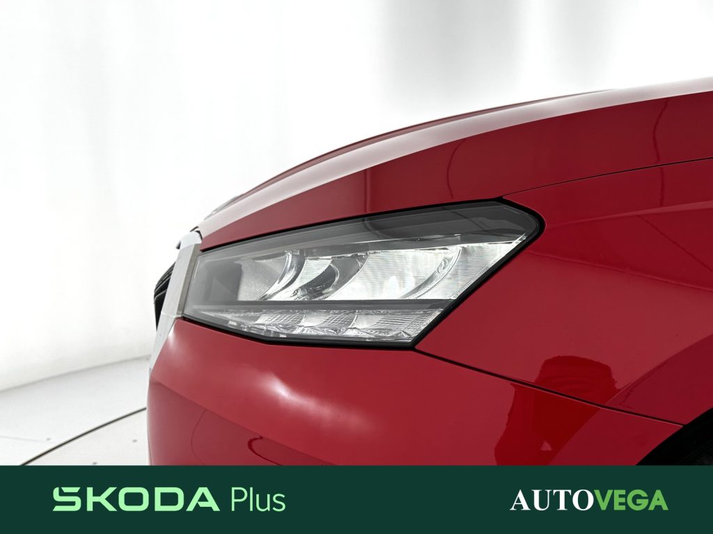 immagine usato SKODA Fabia 1.0 tsi evo style 95cv