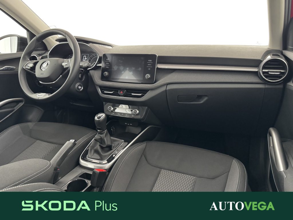 immagine usato SKODA Fabia 1.0 tsi evo style 95cv