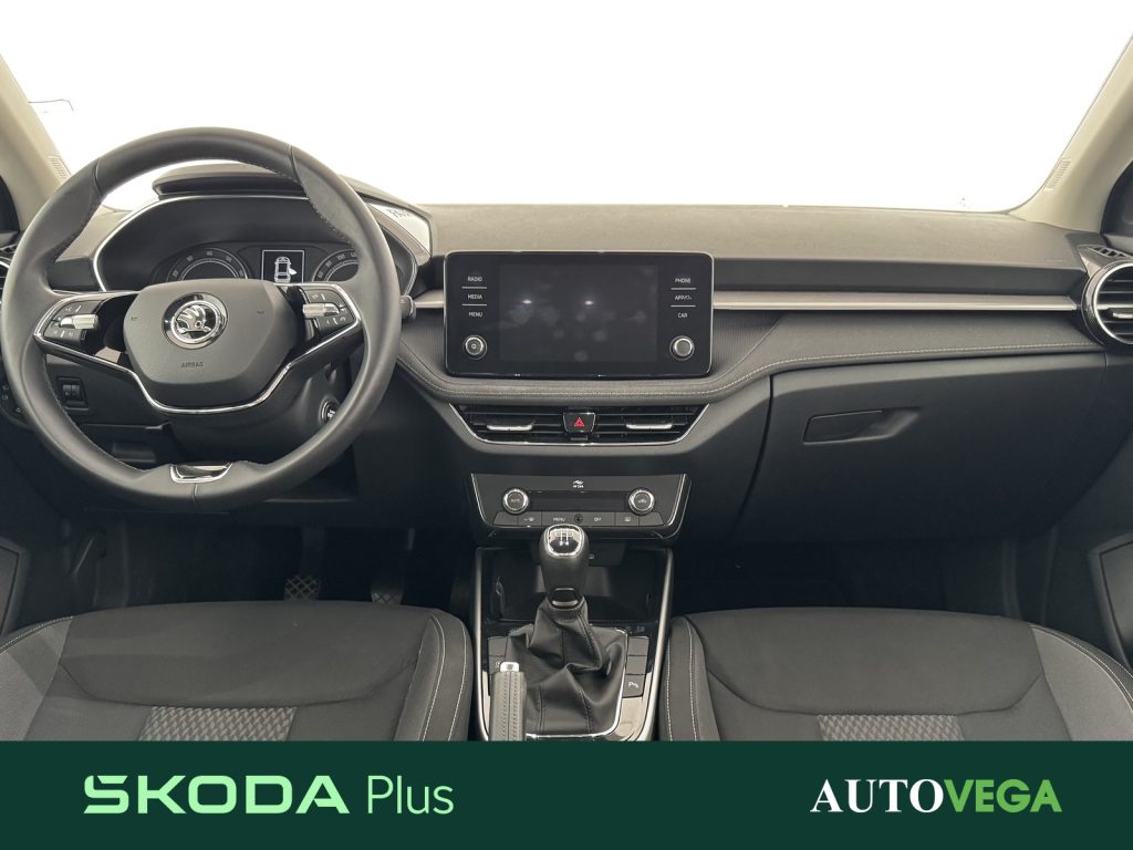 immagine usato SKODA Fabia 1.0 tsi evo style 95cv