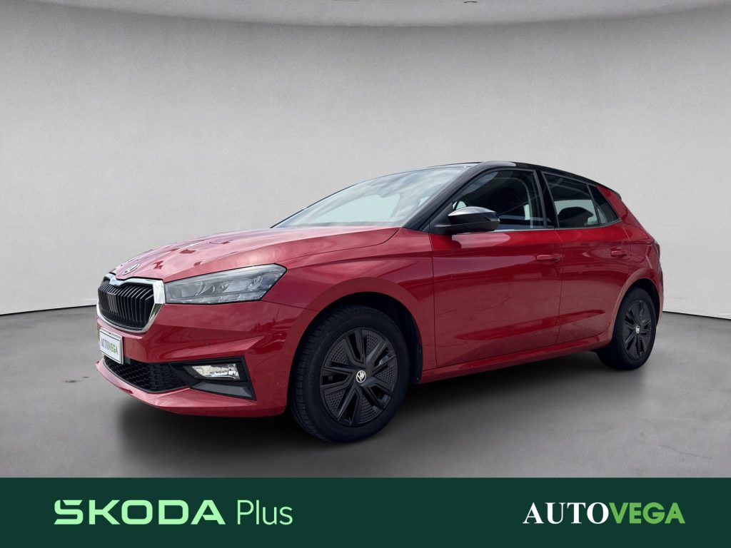 Immagine veicolo SKODA Fabia 1.0 tsi evo style 95cv Benzina