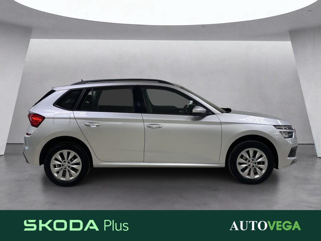 immagine usato SKODA Kamiq 1.0 tsi ambition 110cv dsg