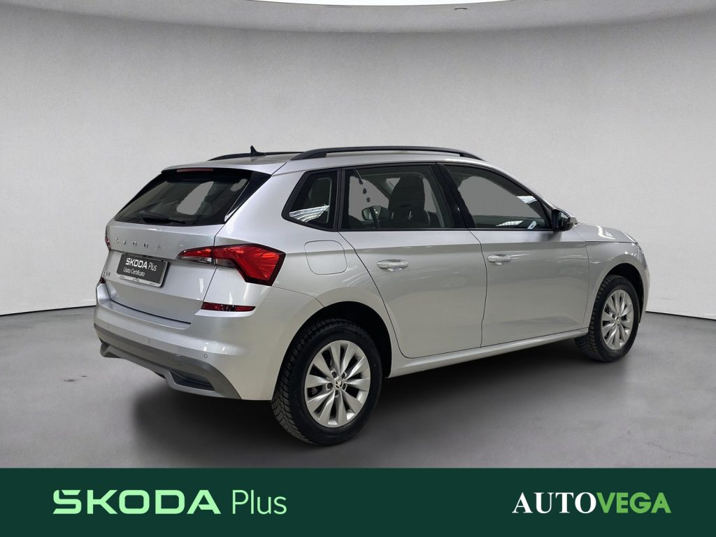 immagine usato SKODA Kamiq 1.0 tsi ambition 110cv dsg