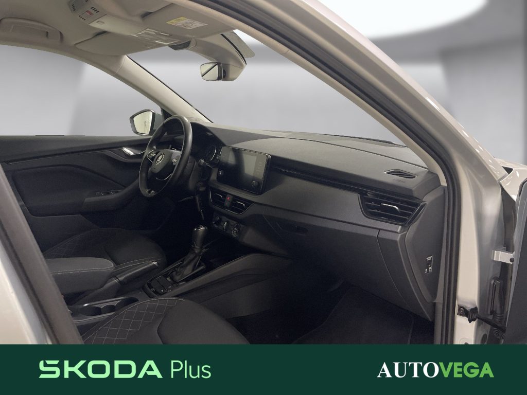 immagine usato SKODA Kamiq 1.0 tsi ambition 110cv dsg