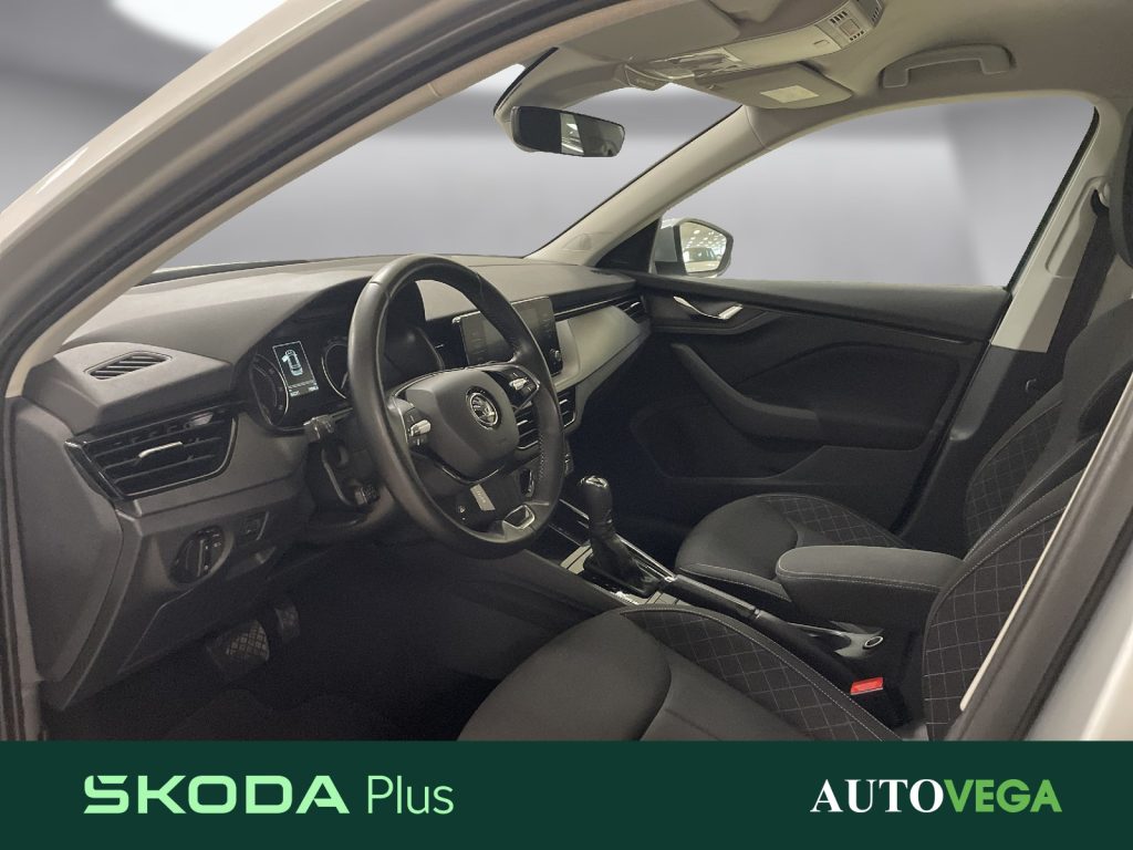 immagine usato SKODA Kamiq 1.0 tsi ambition 110cv dsg