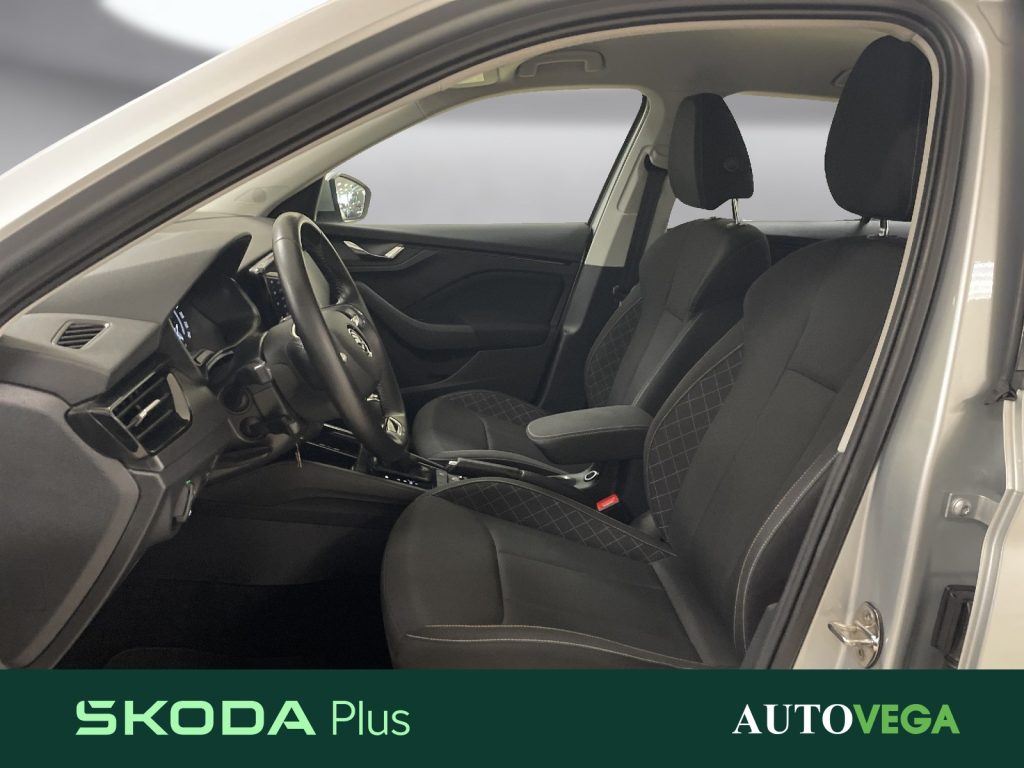 immagine usato SKODA Kamiq 1.0 tsi ambition 110cv dsg