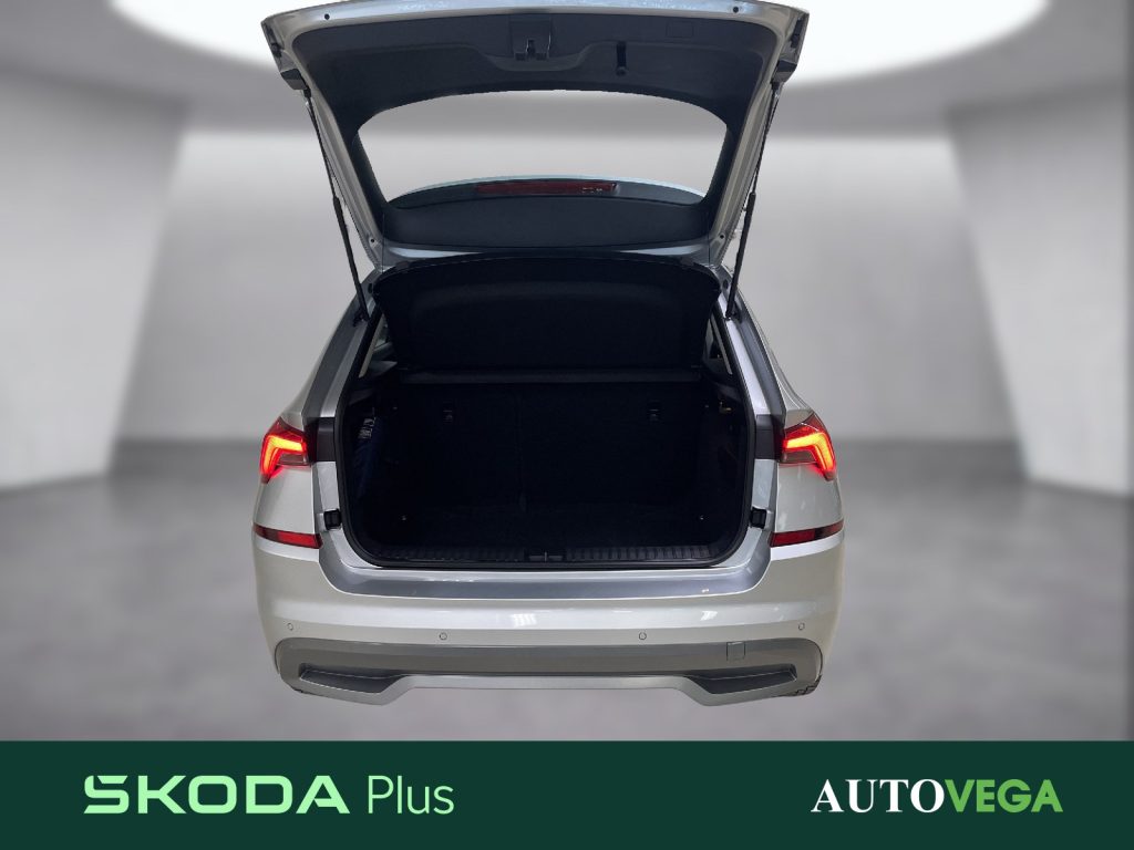 immagine usato SKODA Kamiq 1.0 tsi ambition 110cv dsg