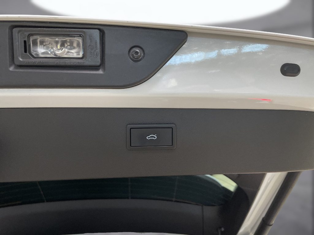 immagine usato CUPRA Formentor 1.4 e-hybrid 204cv dsg