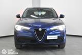 ALFA ROMEO Stelvio 2.2 Turbodiesel 190 CV AT8 Q4 Business