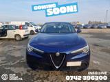 ALFA ROMEO Stelvio 2.2 Turbodiesel 190 CV AT8 Q4 Business