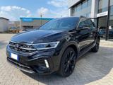 VOLKSWAGEN T-Roc 2.0 TDI R-Line Come Nuovo Senza Vincoli !!