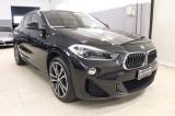BMW X2 sDrive18d Msport 
