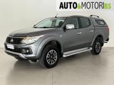 FIAT Fullback 2.4 180CV Doppia Cabina aut. LX
