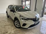 RENAULT Captur Blue dCi 95 CV Zen