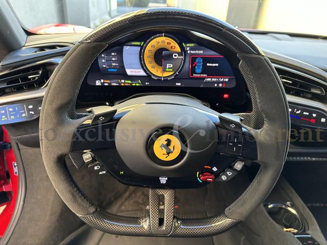 FERRARI SF90 SPIDER - foto 13