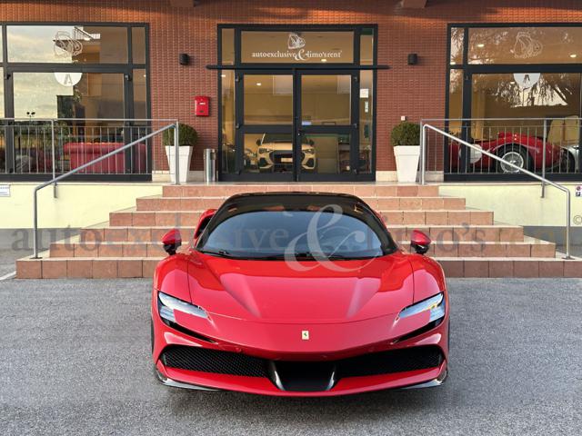 FERRARI SF90 SPIDER - foto 6