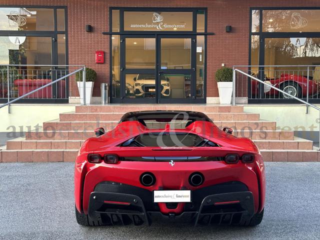 FERRARI SF90 SPIDER - foto 7