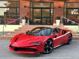 FERRARI SF90 Spider