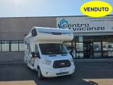 VENDO Caravan e Camper a Trieste &ndash; foto 1