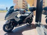 KYMCO AK 550 TUTTO INCLUSO ANCHE PASSAGGIO! MINI RATE