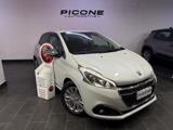 PEUGEOT 208 1° serie BlueHDi 100 S&S 5 porte Allure