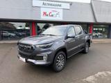 FOTON Tunland G7 Tunland G7 2.0 TDI Doppia Cabina 4WD AT8
