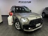MINI Countryman 2.0 Cooper D Business Countryman Automatica