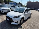 TOYOTA Yaris 1.5 Hybrid 5 porte Business