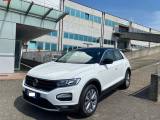 VOLKSWAGEN T-Roc 1.5 TSI ACT DSG Style BlueMotion Technology
