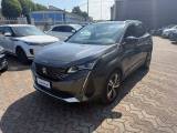 PEUGEOT 3008 Hybrid 225 e-EAT8 GT