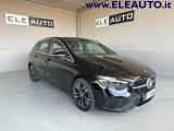 MERCEDES-BENZ B 180 d Automatic Progressive Advanced