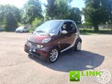 SMART ForTwo 700 cabrio grandstyle (45 kW)