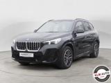 BMW X1 sDrive 18i Msport