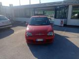 FIAT Seicento 1.1 Active