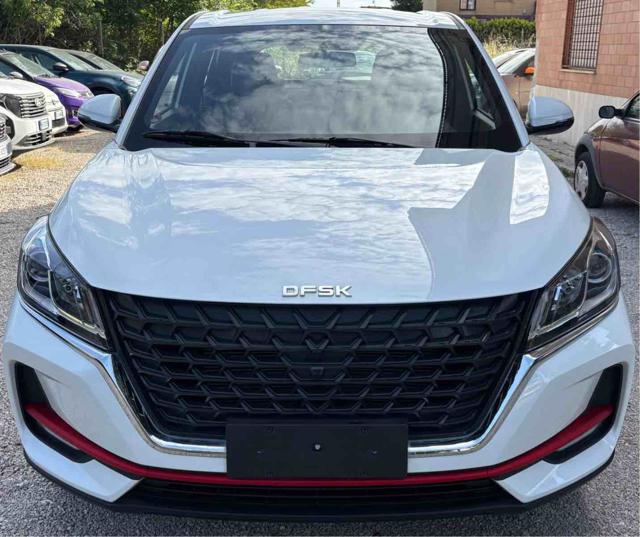 DFSK GLORY 500 GLORY 500 1.5 STANDARD - foto 8