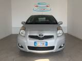 TOYOTA Yaris 1.0 5P LuXuRy Pack