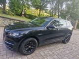 JAGUAR F-Pace 2.0 D 180 CV aut. Prestige