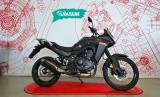 HONDA Transalp XL750 TRANSALP 750