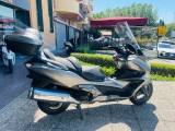 HONDA SW-T 400 TUTTO INCLUSO ANCHE PASSAGGIO! MINI RATE