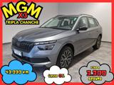 SKODA Kamiq 1.5 TSI ACT DSG Black Dots