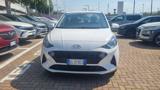 HYUNDAI i10 1.0 MPI Tech