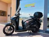 HONDA SH 350 SPORT TUTTO INCLUSO ANCHE PASSAGGIO!