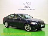 BMW 530 d
