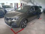 PEUGEOT 3008 BlueHDi 130 S&S EAT8 GT Line