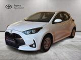 TOYOTA Yaris 1.0 5 porte Active