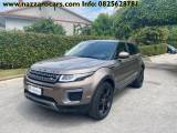 LAND ROVER Range Rover Evoque 2.0 TD4 150 CV 5p. SE