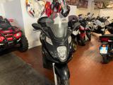 GILERA GP 800 black